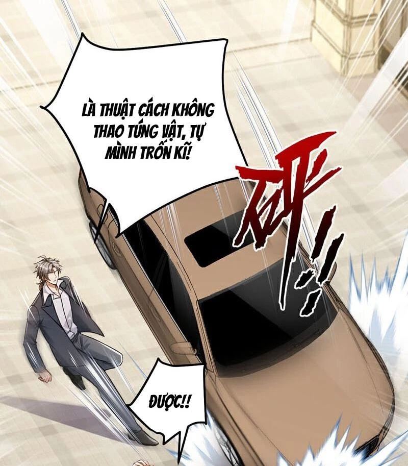 Trấn Quốc Thần Tế Chapter 218 - Trang 4