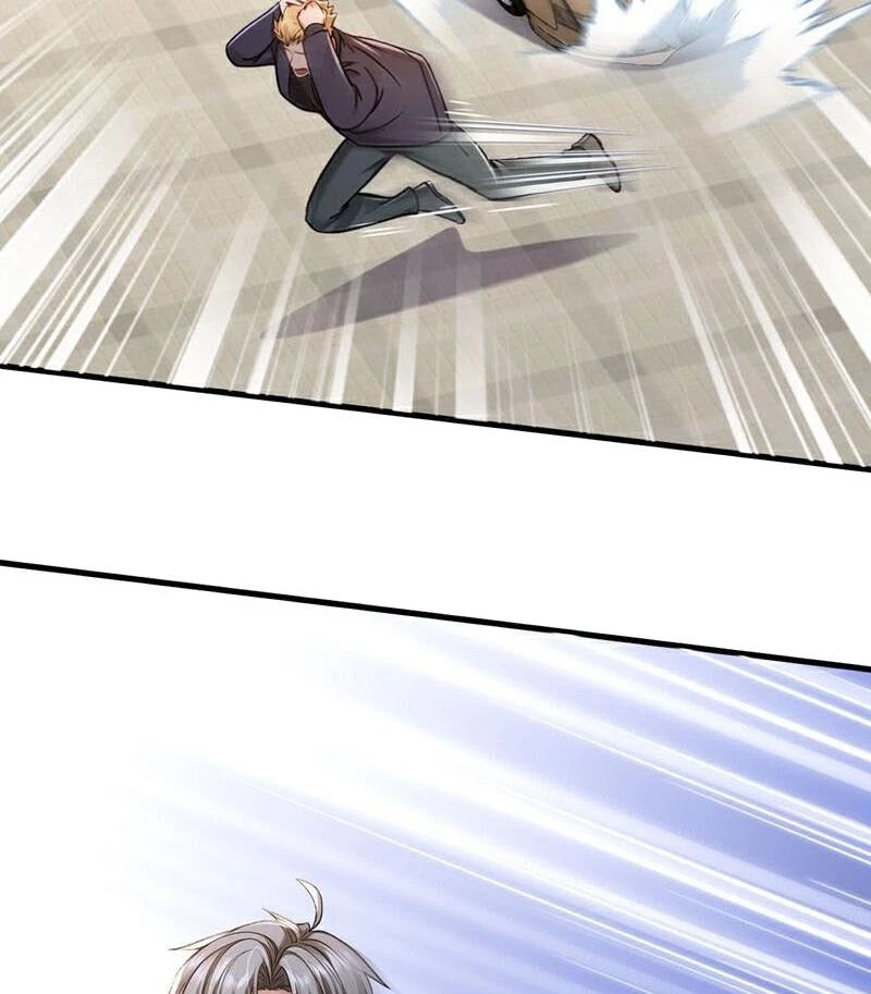 Trấn Quốc Thần Tế Chapter 218 - Trang 4