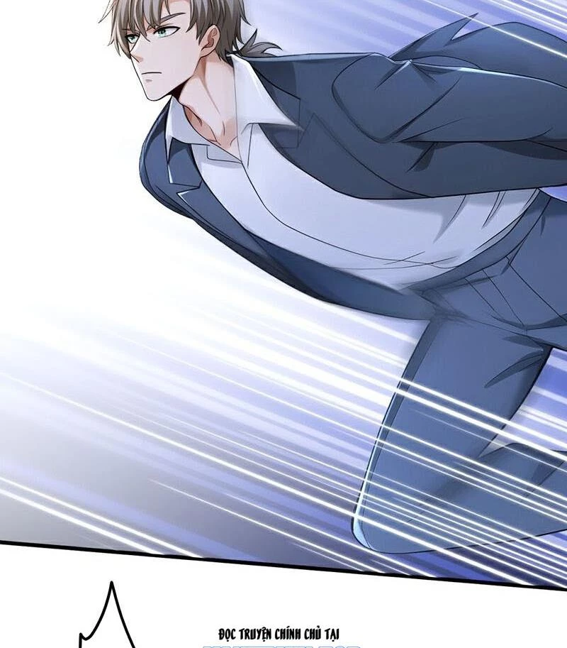 Trấn Quốc Thần Tế Chapter 218 - Trang 4