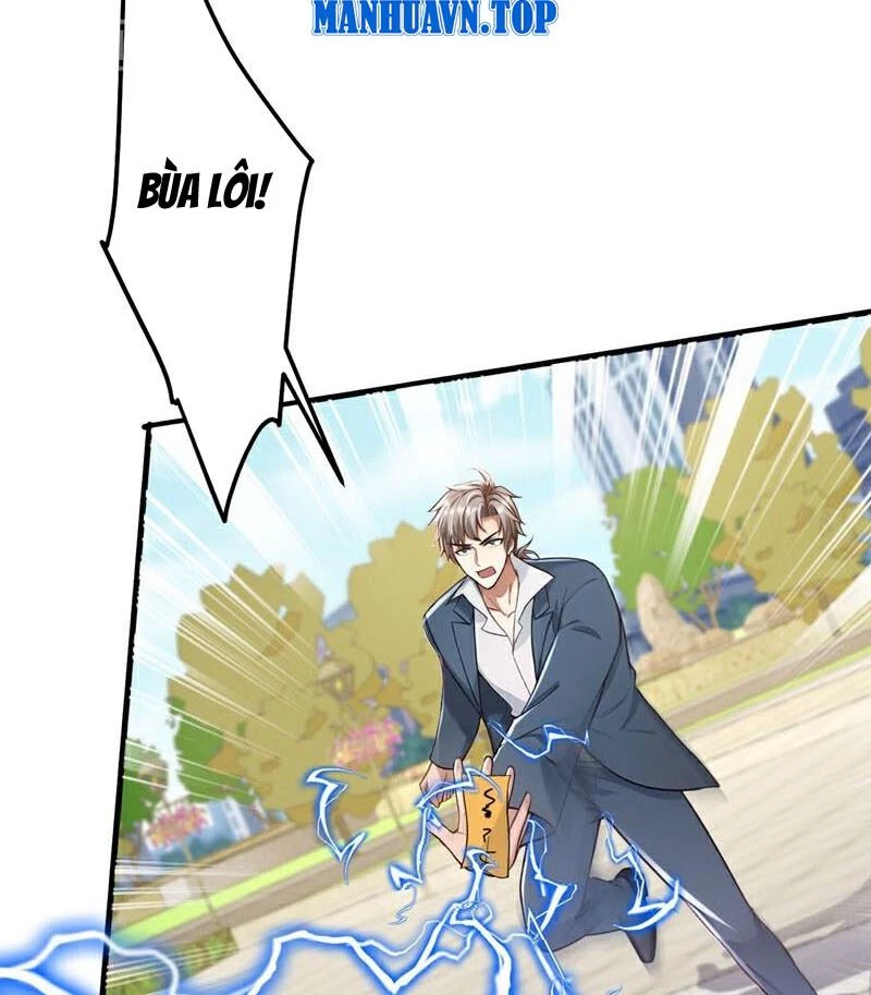 Trấn Quốc Thần Tế Chapter 218 - Trang 4