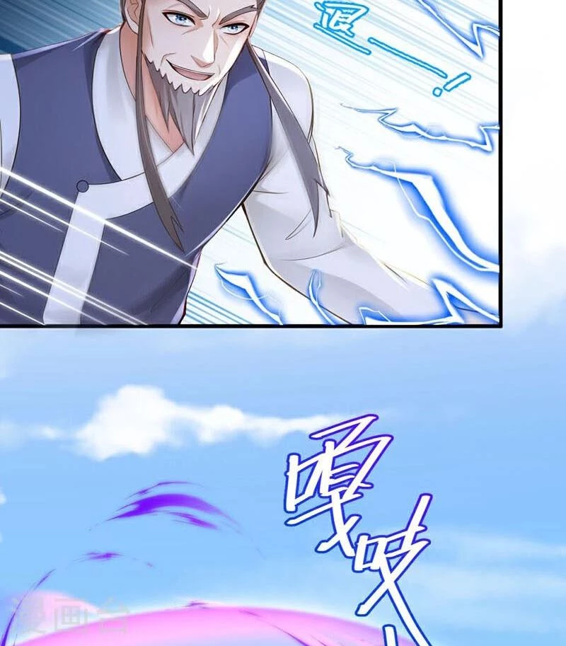 Trấn Quốc Thần Tế Chapter 218 - Trang 4