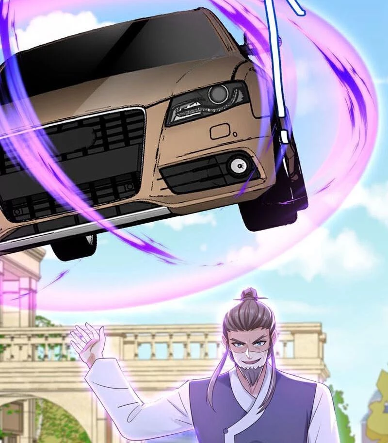 Trấn Quốc Thần Tế Chapter 218 - Trang 4