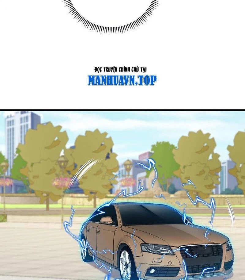 Trấn Quốc Thần Tế Chapter 218 - Trang 4