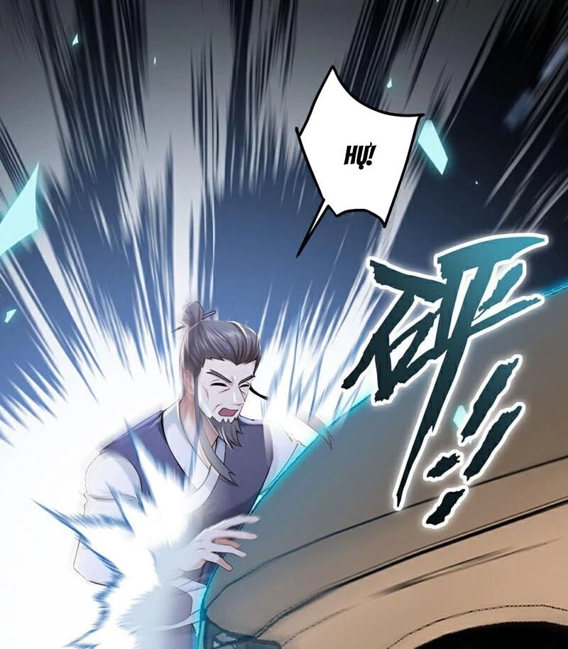 Trấn Quốc Thần Tế Chapter 218 - Trang 4