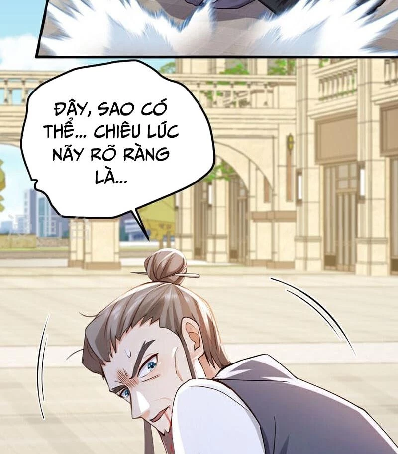 Trấn Quốc Thần Tế Chapter 218 - Trang 4