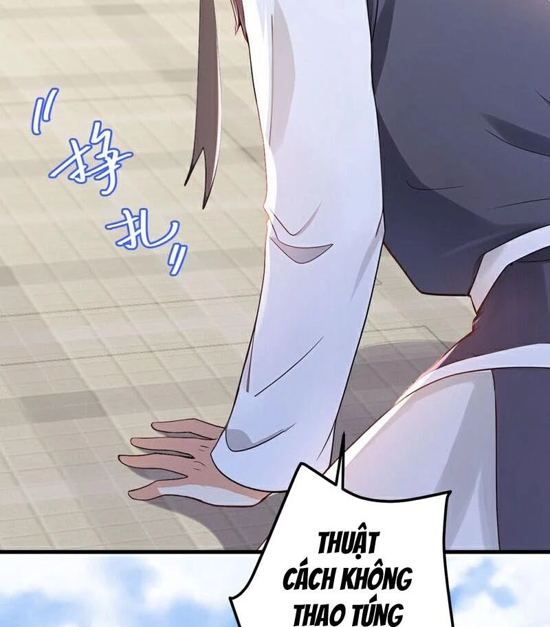 Trấn Quốc Thần Tế Chapter 218 - Trang 4