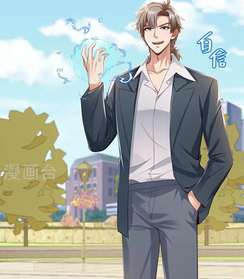 Trấn Quốc Thần Tế Chapter 218 - Trang 4