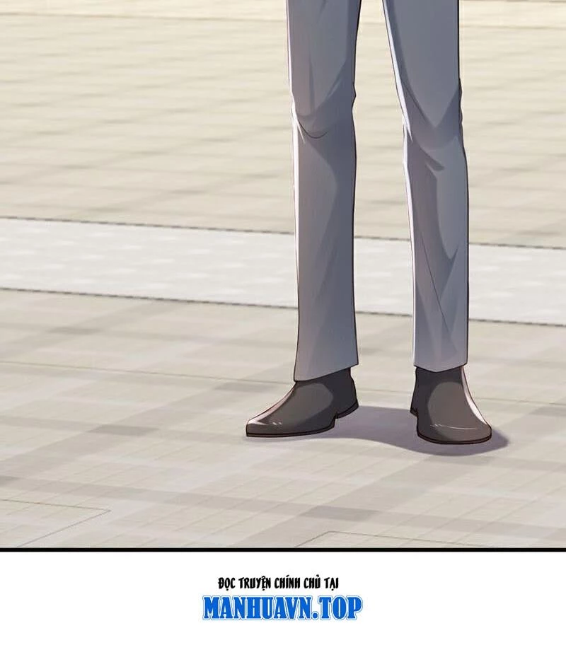 Trấn Quốc Thần Tế Chapter 218 - Trang 4