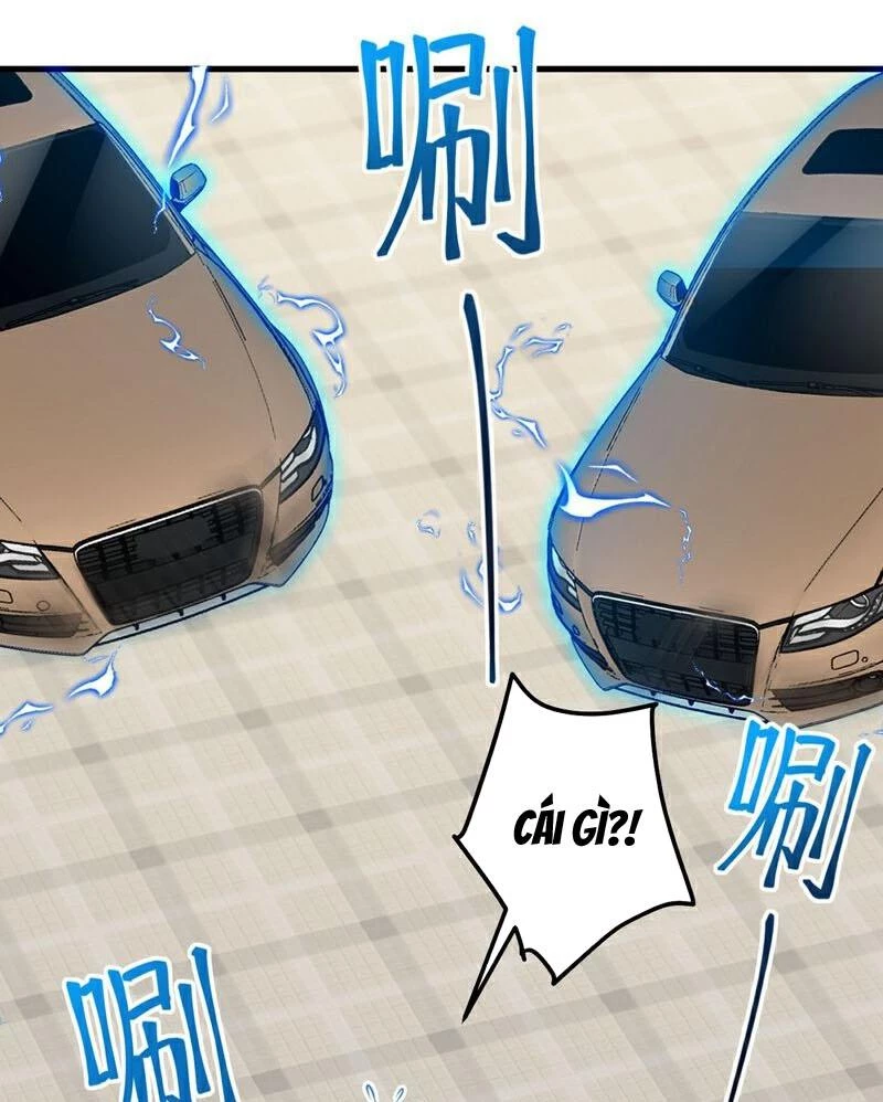 Trấn Quốc Thần Tế Chapter 218 - Trang 4