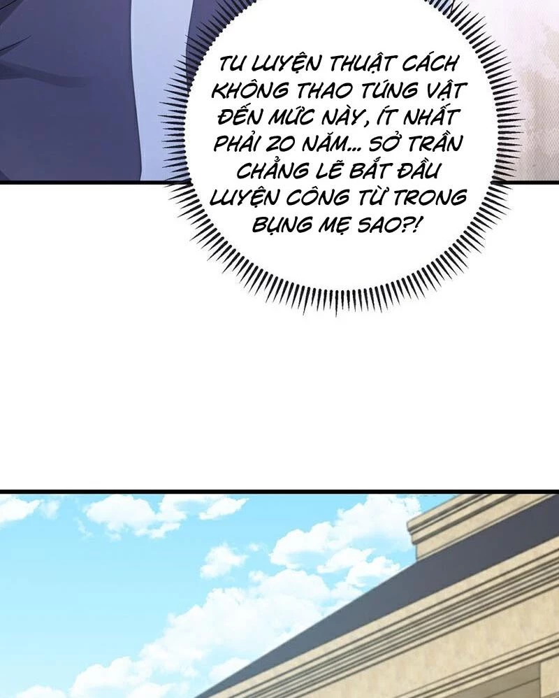 Trấn Quốc Thần Tế Chapter 218 - Trang 4