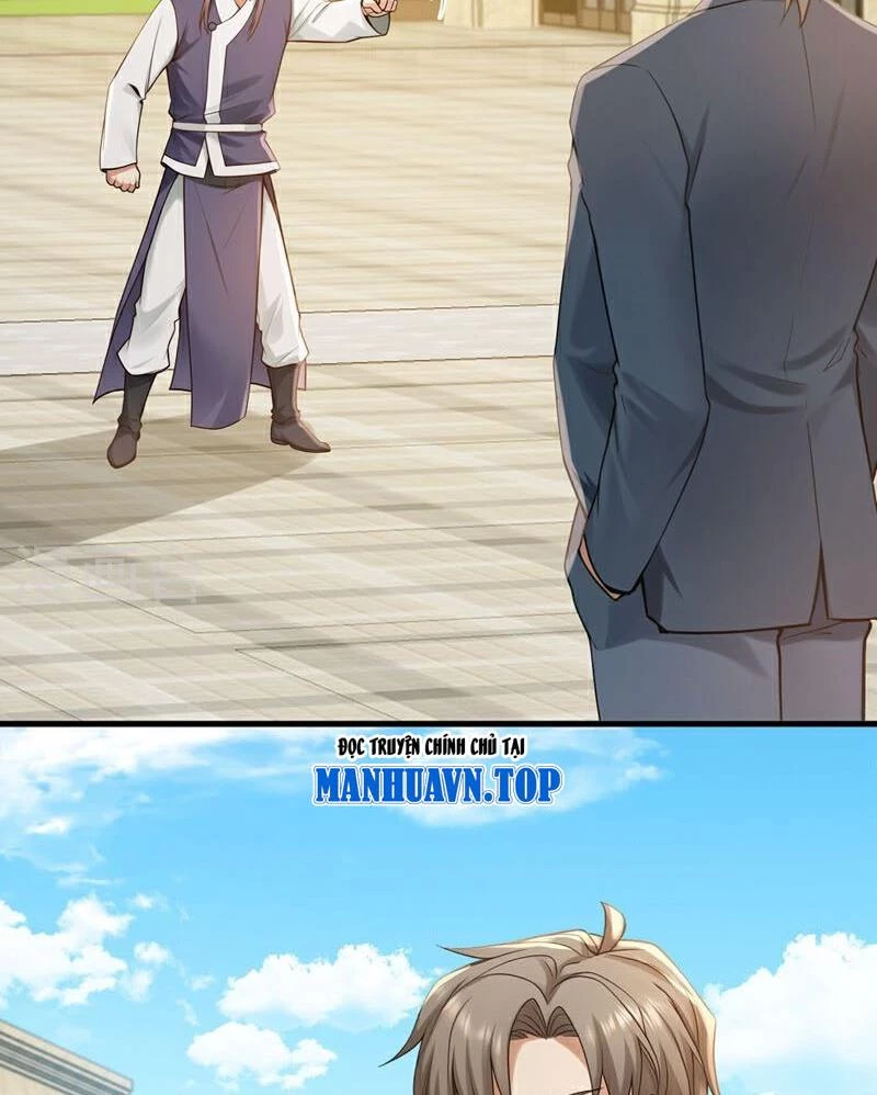 Trấn Quốc Thần Tế Chapter 218 - Trang 4