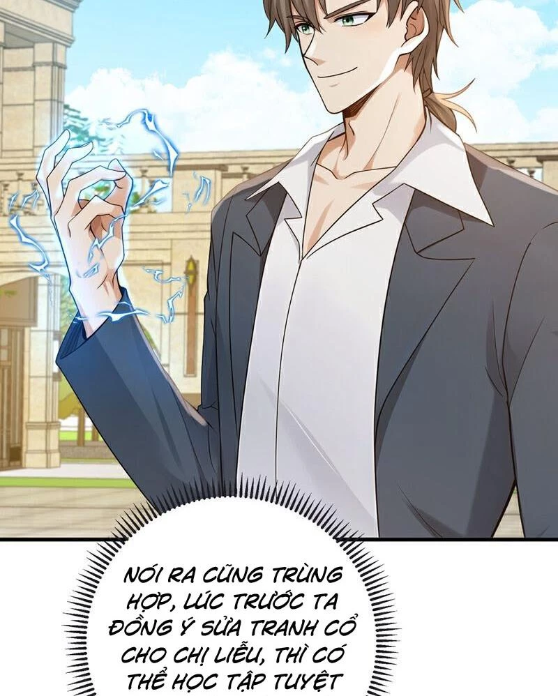 Trấn Quốc Thần Tế Chapter 218 - Trang 4