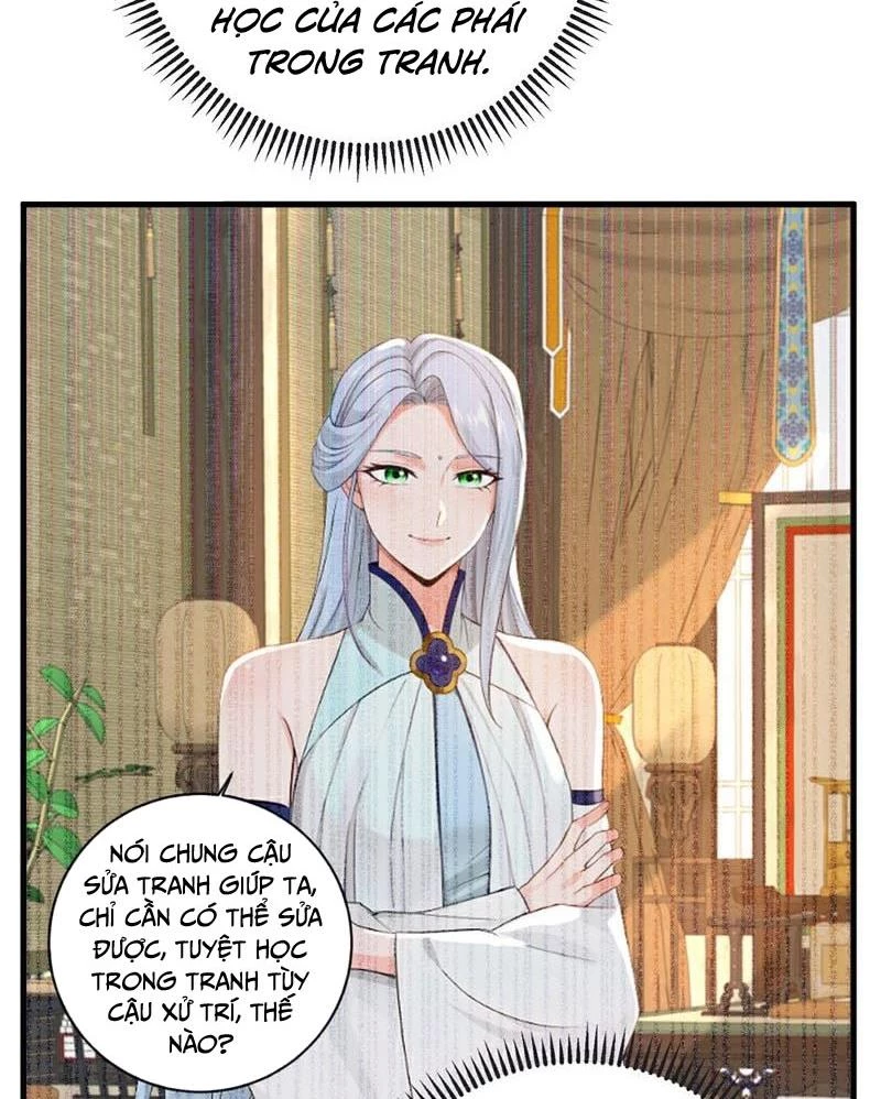 Trấn Quốc Thần Tế Chapter 218 - Trang 4