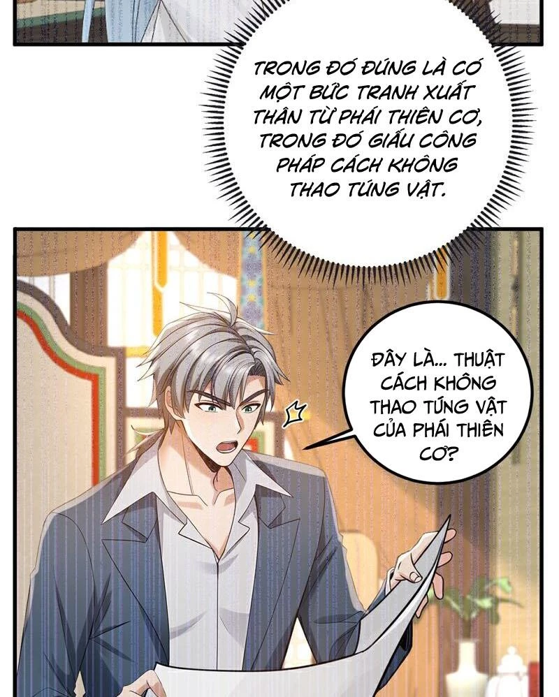 Trấn Quốc Thần Tế Chapter 218 - Trang 4
