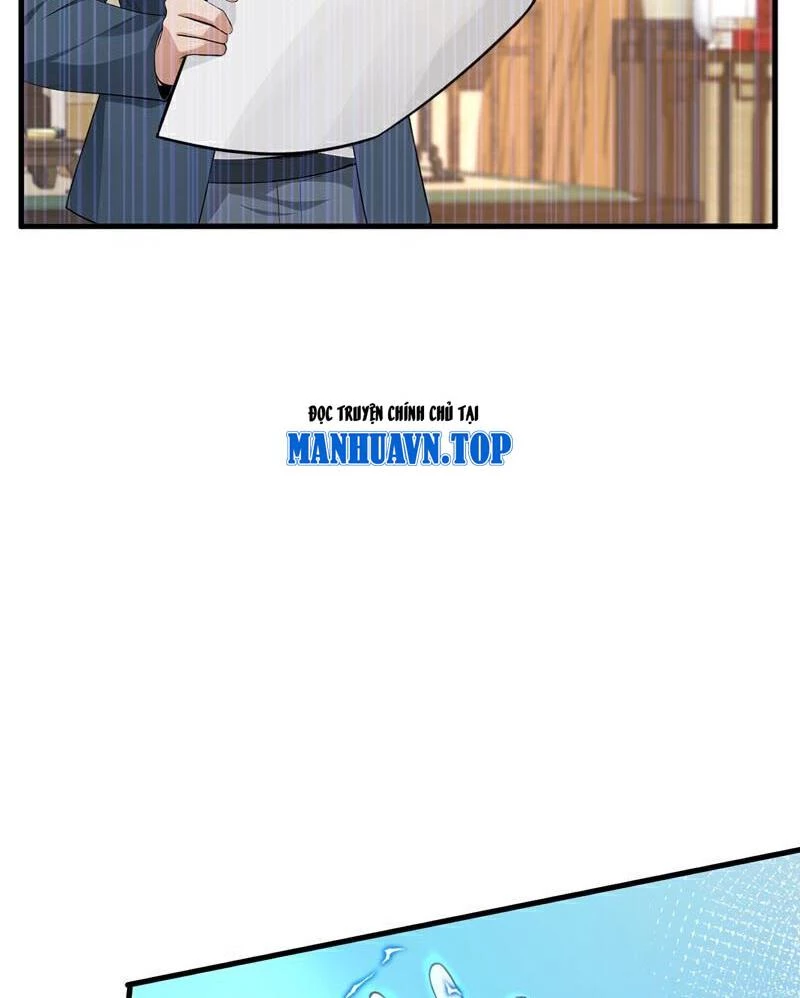 Trấn Quốc Thần Tế Chapter 218 - Trang 4