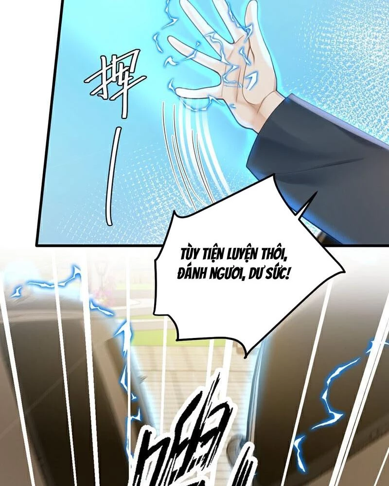 Trấn Quốc Thần Tế Chapter 218 - Trang 4