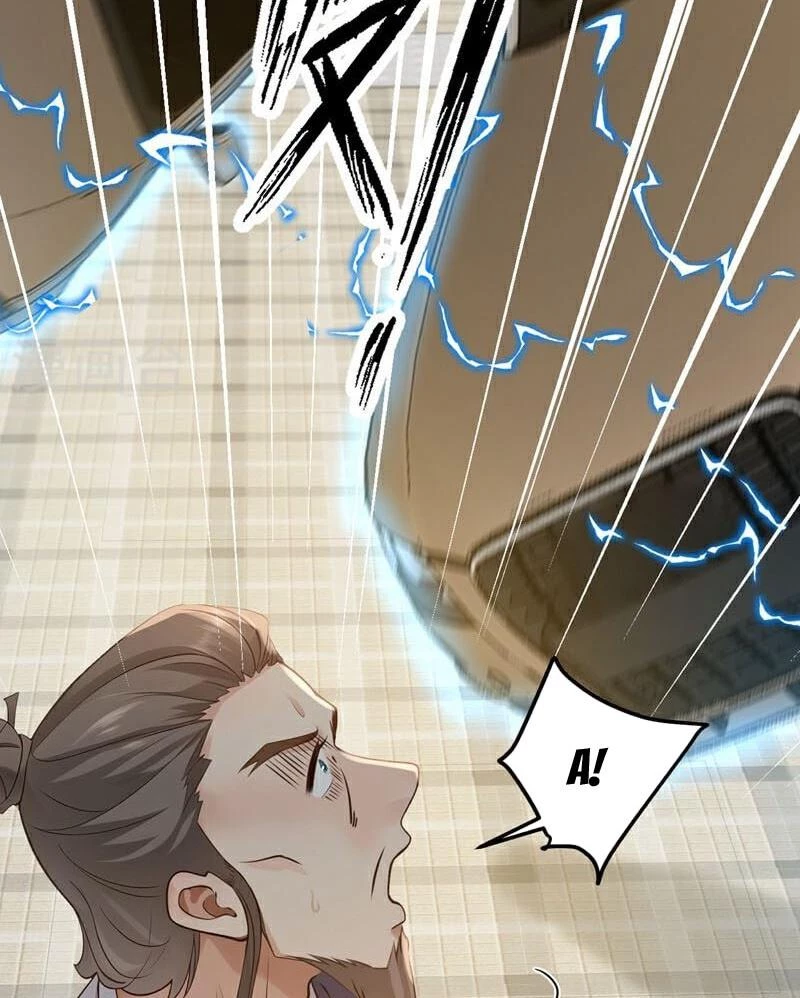 Trấn Quốc Thần Tế Chapter 218 - Trang 4