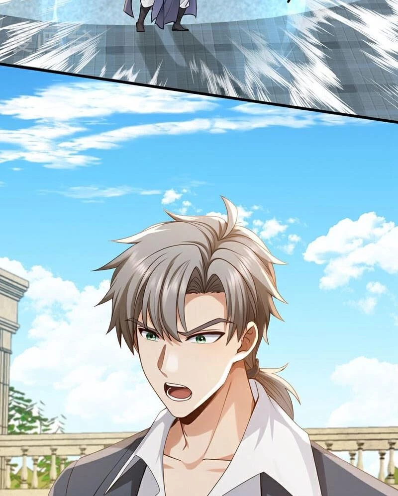 Trấn Quốc Thần Tế Chapter 218 - Trang 4