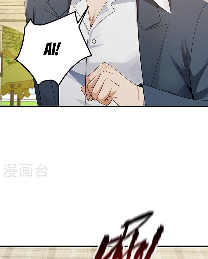 Trấn Quốc Thần Tế Chapter 218 - Trang 4