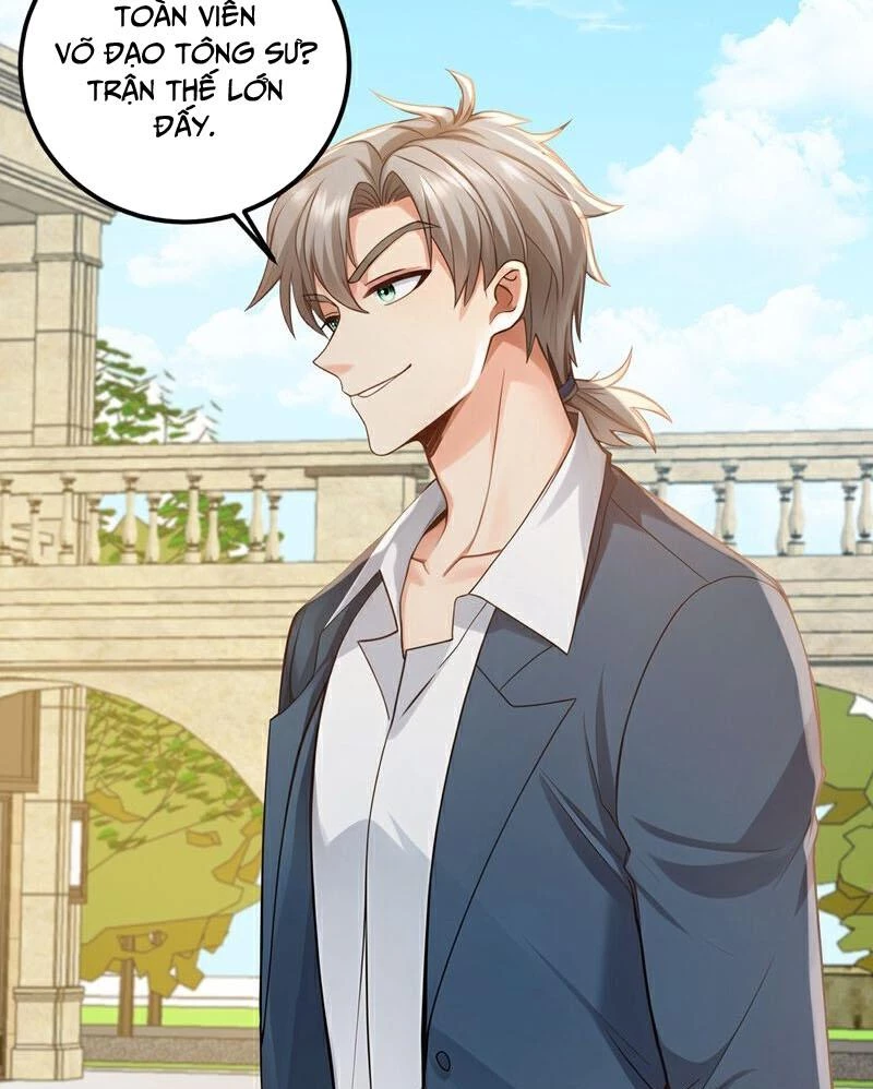 Trấn Quốc Thần Tế Chapter 218 - Trang 4