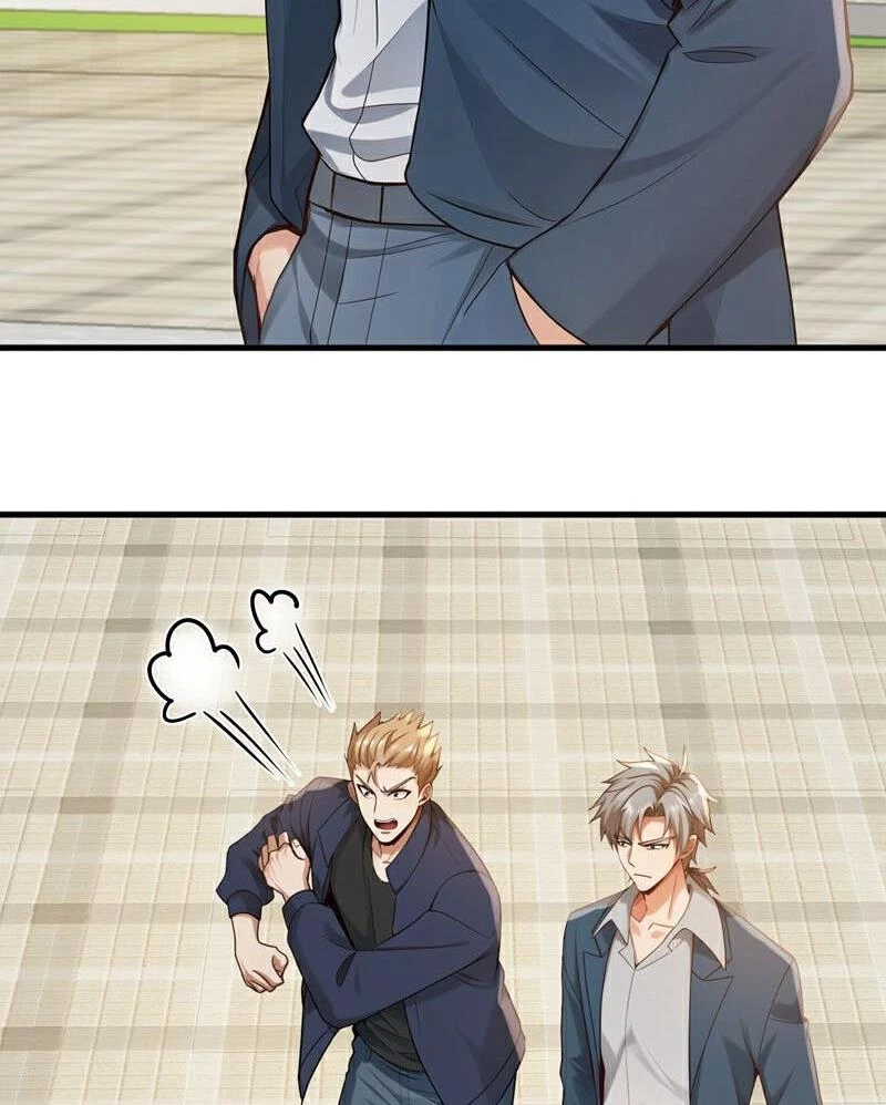 Trấn Quốc Thần Tế Chapter 218 - Trang 4