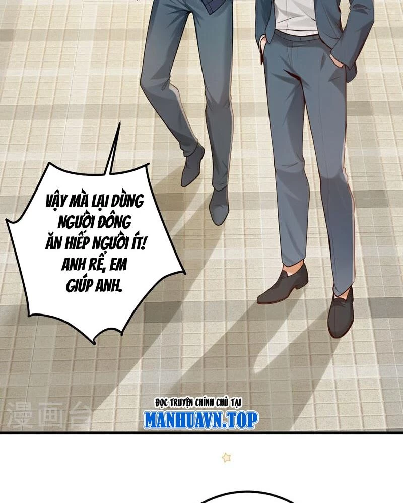 Trấn Quốc Thần Tế Chapter 218 - Trang 4