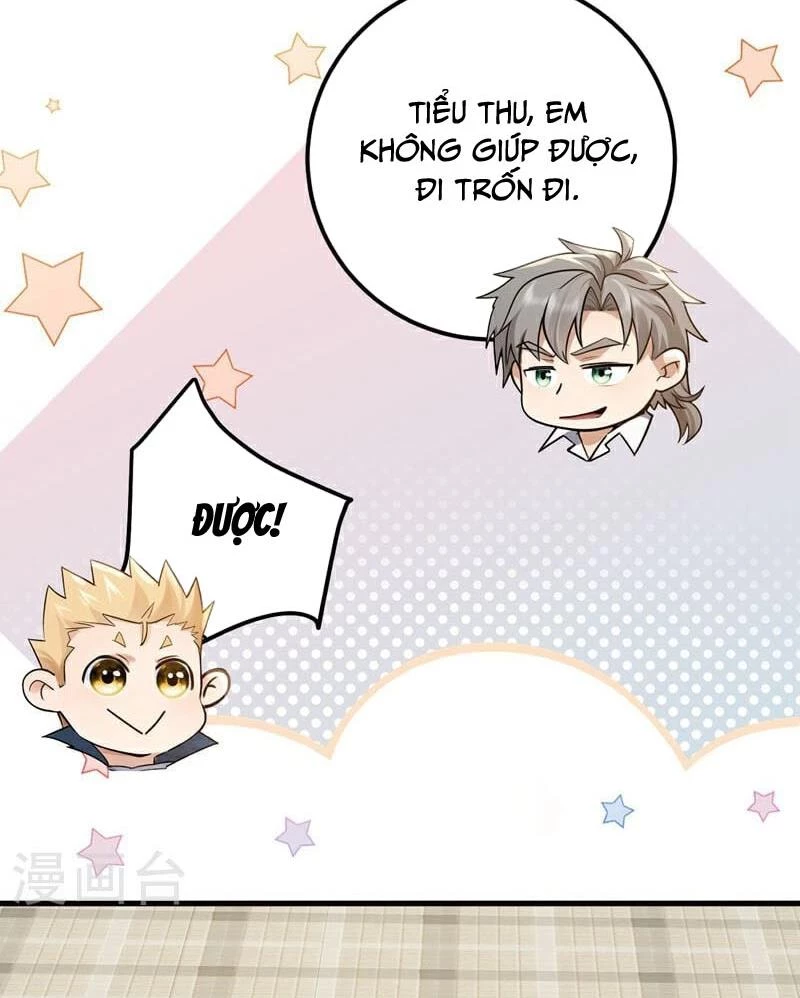 Trấn Quốc Thần Tế Chapter 218 - Trang 4