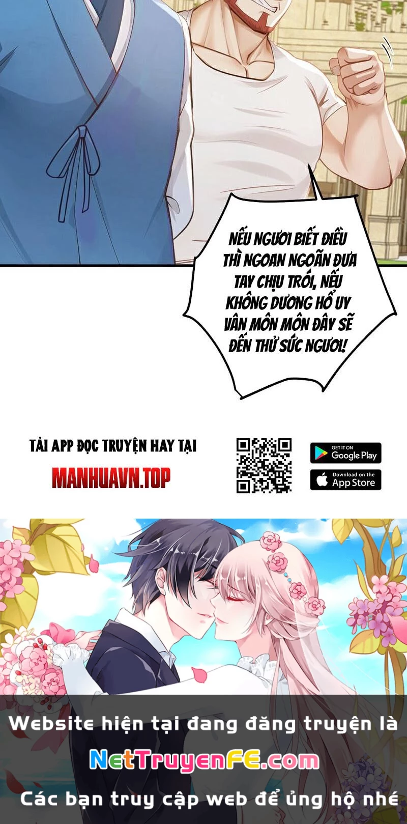 Trấn Quốc Thần Tế Chapter 218 - Trang 4