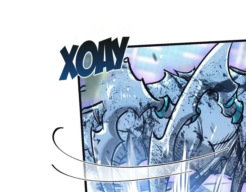 Nông Trường Siêu Cấp Ở Tận Thế Chapter 71 - Trang 4