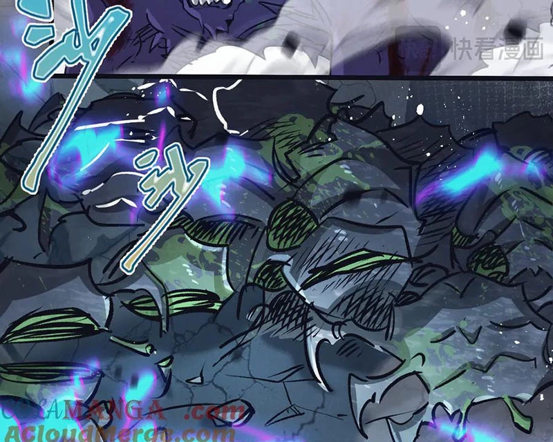 Nông Trường Siêu Cấp Ở Tận Thế Chapter 71 - Trang 4