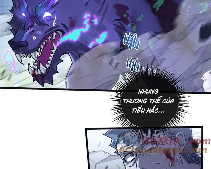 Nông Trường Siêu Cấp Ở Tận Thế Chapter 71 - Trang 4