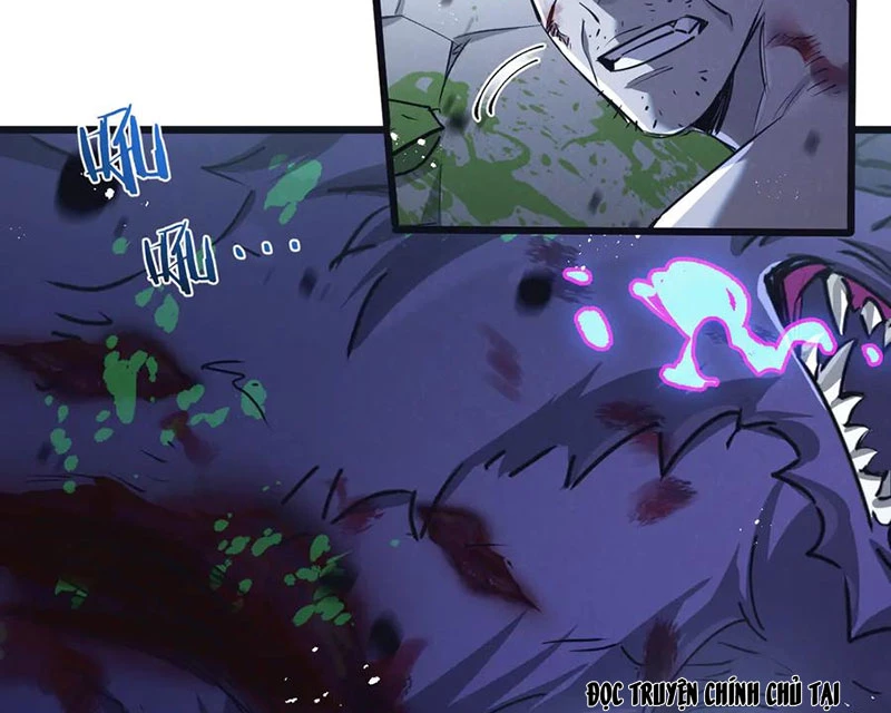 Nông Trường Siêu Cấp Ở Tận Thế Chapter 71 - Trang 4