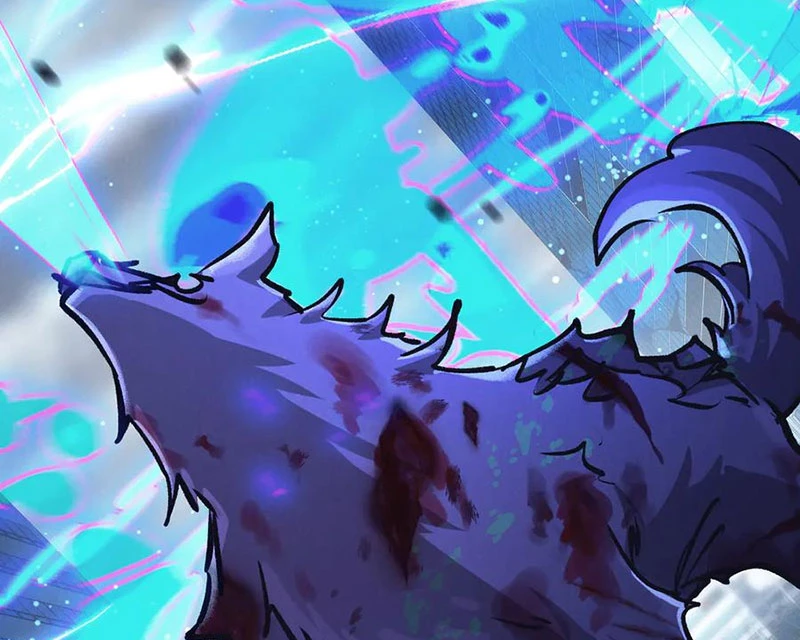 Nông Trường Siêu Cấp Ở Tận Thế Chapter 71 - Trang 4