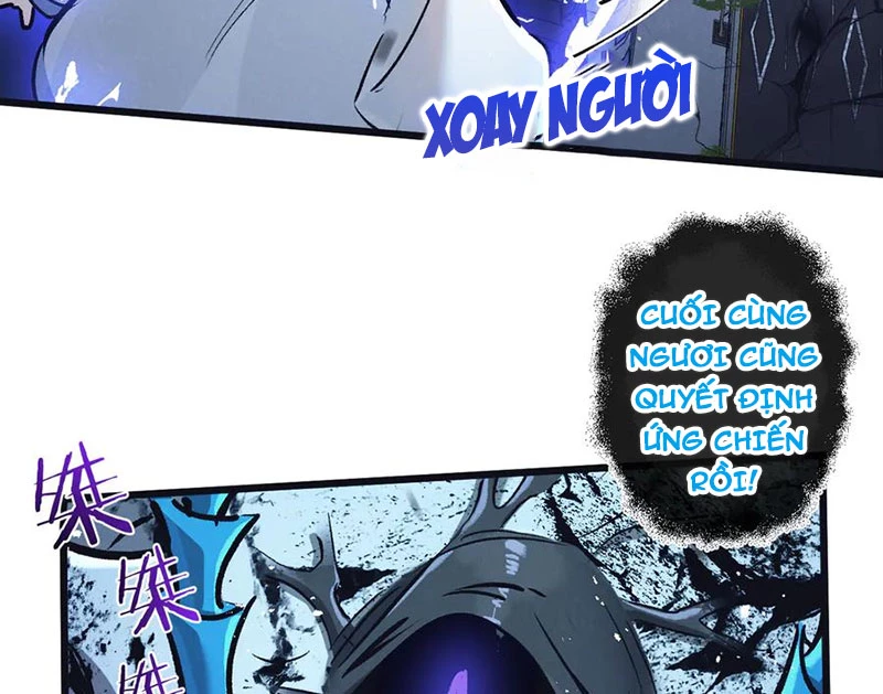 Nông Trường Siêu Cấp Ở Tận Thế Chapter 71 - Trang 4