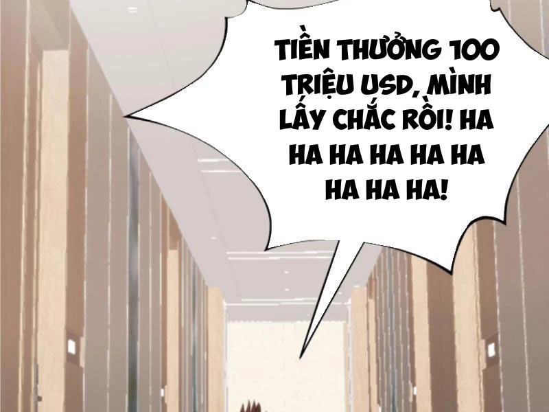 Ta Có 90 Tỷ Tiền Liếm Cẩu! Chapter 394 - Trang 4