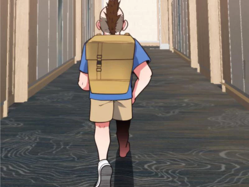 Ta Có 90 Tỷ Tiền Liếm Cẩu! Chapter 394 - Trang 4