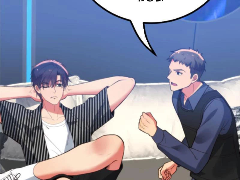 Ta Có 90 Tỷ Tiền Liếm Cẩu! Chapter 394 - Trang 4