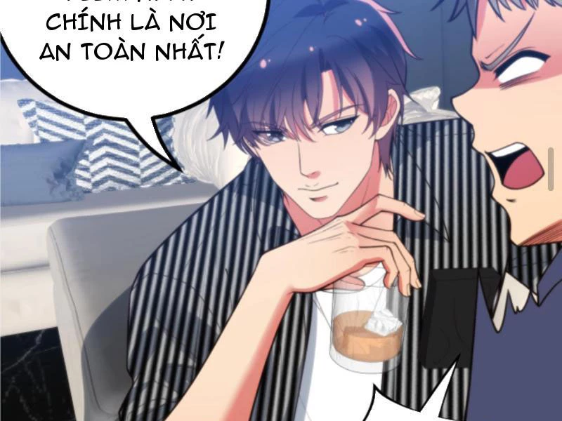 Ta Có 90 Tỷ Tiền Liếm Cẩu! Chapter 394 - Trang 4