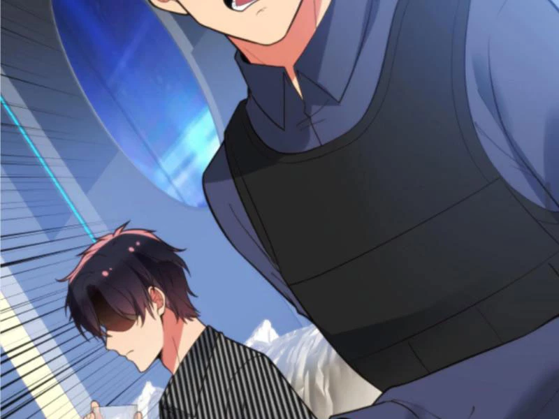 Ta Có 90 Tỷ Tiền Liếm Cẩu! Chapter 394 - Trang 4