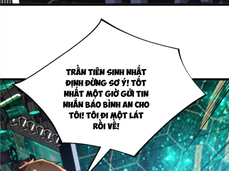 Ta Có 90 Tỷ Tiền Liếm Cẩu! Chapter 394 - Trang 4