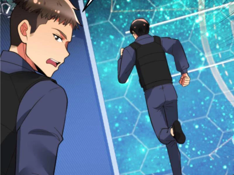 Ta Có 90 Tỷ Tiền Liếm Cẩu! Chapter 394 - Trang 4