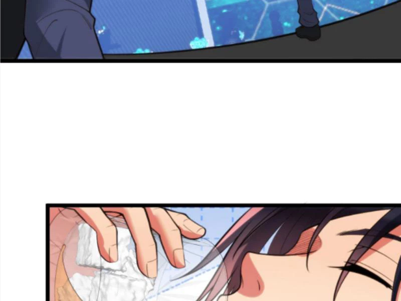 Ta Có 90 Tỷ Tiền Liếm Cẩu! Chapter 394 - Trang 4