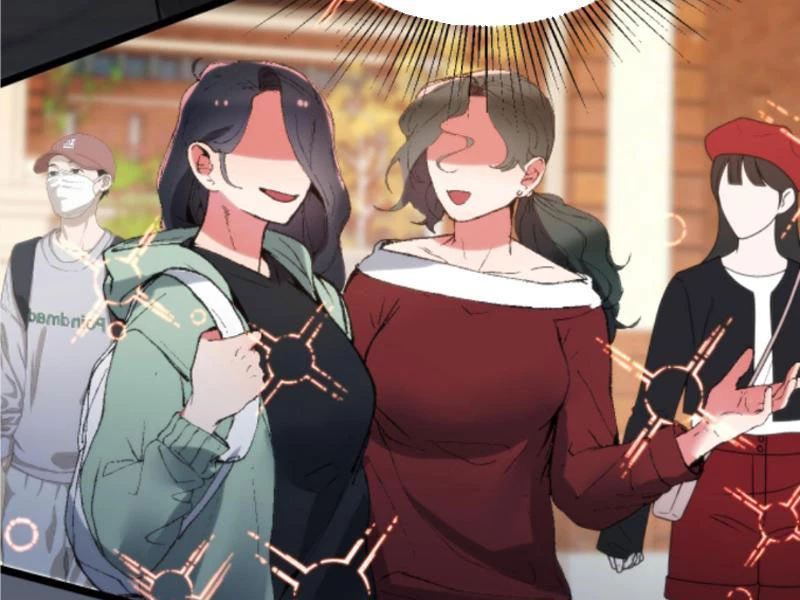 Ta Có 90 Tỷ Tiền Liếm Cẩu! Chapter 394 - Trang 4