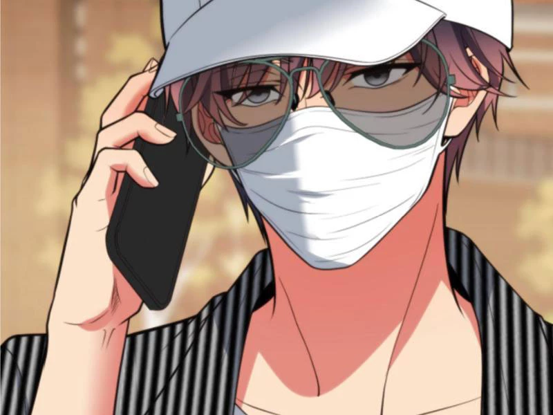 Ta Có 90 Tỷ Tiền Liếm Cẩu! Chapter 394 - Trang 4