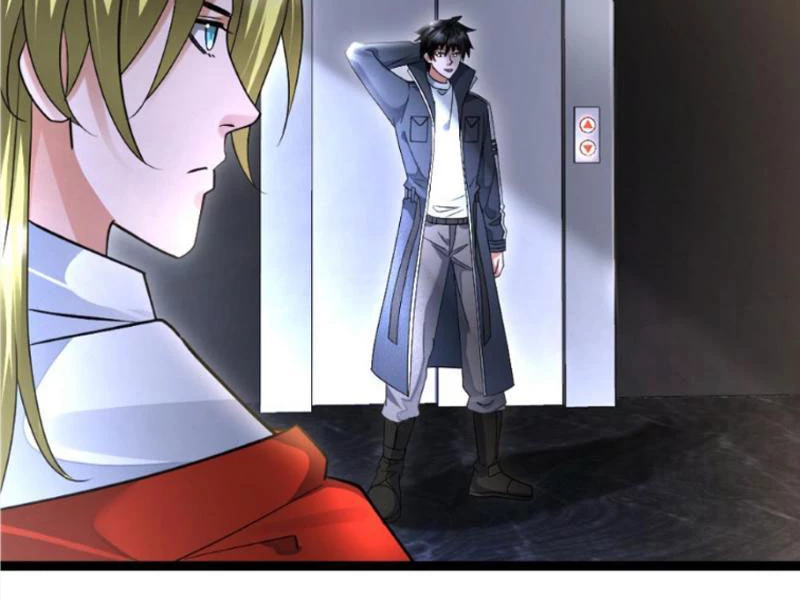 Toàn Cầu Băng Phong: Ta Chế Tạo Phòng An Toàn Tại Tận Thế Chapter 486 - Trang 4