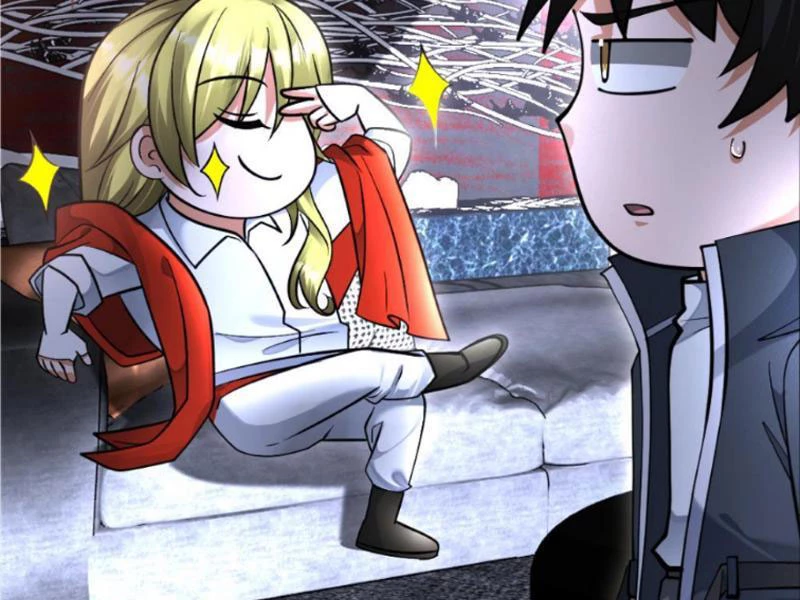 Toàn Cầu Băng Phong: Ta Chế Tạo Phòng An Toàn Tại Tận Thế Chapter 486 - Trang 4