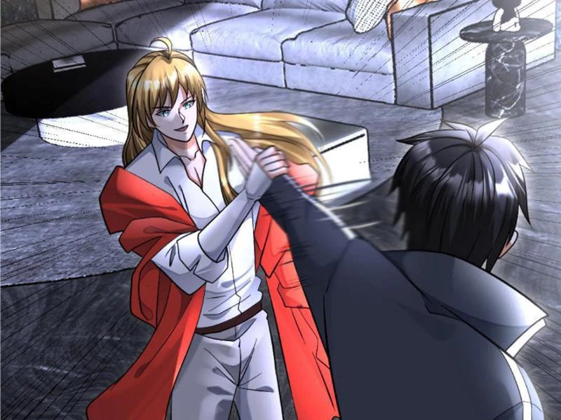 Toàn Cầu Băng Phong: Ta Chế Tạo Phòng An Toàn Tại Tận Thế Chapter 486 - Trang 4