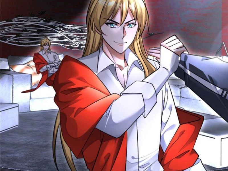 Toàn Cầu Băng Phong: Ta Chế Tạo Phòng An Toàn Tại Tận Thế Chapter 486 - Trang 4