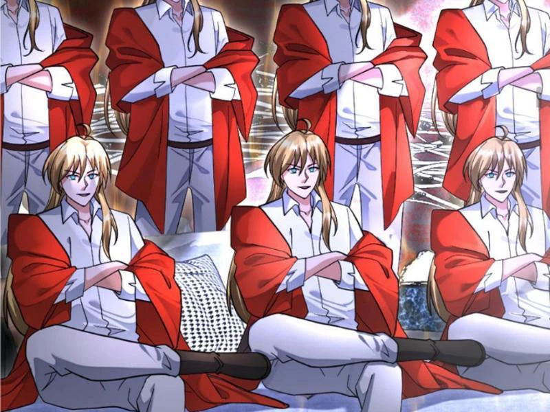 Toàn Cầu Băng Phong: Ta Chế Tạo Phòng An Toàn Tại Tận Thế Chapter 486 - Trang 4