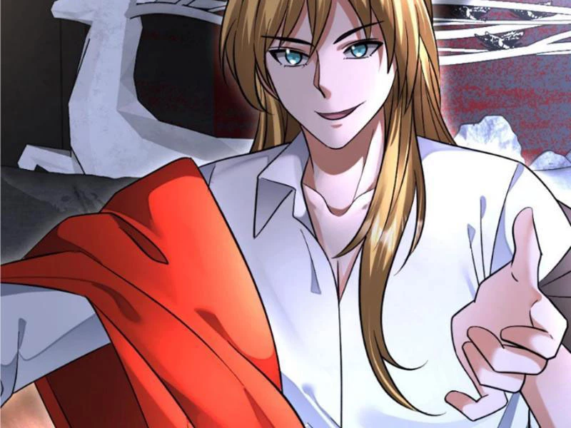 Toàn Cầu Băng Phong: Ta Chế Tạo Phòng An Toàn Tại Tận Thế Chapter 486 - Trang 4